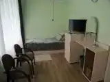 Двухместный номер Стандарт с балконом