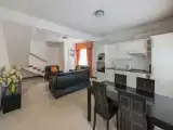 Апартаменты Deluxe c 1 комнатой