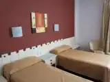Двухместный номер Стандарт с балконом