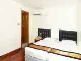 Run of House