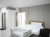 Двухместный полулюкс