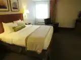 Двухместная студия люкс