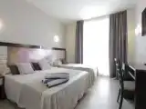 Двухместный номер с видом на горы