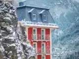 Run of House
