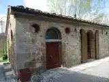 Двухместная студия
