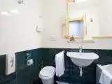 Одноместный номер Deluxe