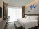 Двухместный клубный номер Dusit Executive