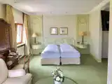 Двухместный люкс