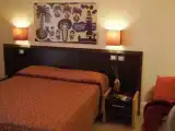 Люкс Ground Floor c 1 комнатой