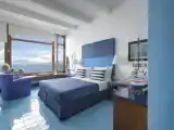 Номер Deluxe с видом на море