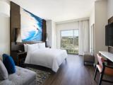 Номер Guest Executive Lounge Access