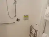 Люкс c 1 комнатой