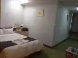 Двухместный номер Стандарт