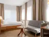Двухместный номер Стандарт