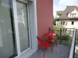 Двухместная студия Superior