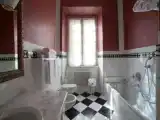 Люкс с видом на озеро