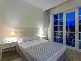 Клубный полулюкс