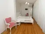 Номер Комфорт с балконом и с видом на парк