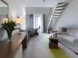 Двухместный люкс Дуплекс