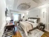 Двухместный номер с балконом