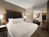 Одноместный люкс