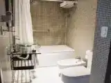 Трёхместный номер Стандарт