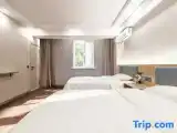 Двухместный номер Стандарт
