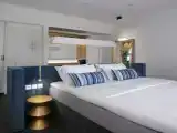 Двухместный номер Deluxe с видом на море
