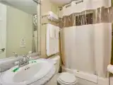 Одноместный люкс с видом на город