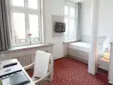 Номер Стандарт