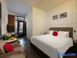 Семейный номер Executive с балконом