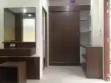 Одноместный номер Deluxe с видом на сад