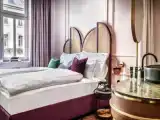 Двухместный номер Deluxe