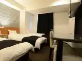 Трёхместный номер Стандарт