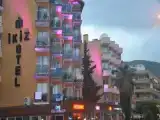 Двухместный номер Комфорт