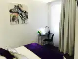 Двухместный номер Комфорт