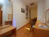 Двухместный номер Classic с балконом