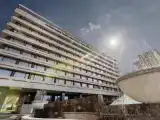 Одноместный полулюкс