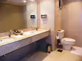 Двухместный номер Стандарт с видом на горы