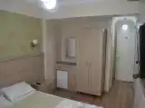 Двухместный номер Стандарт с балконом