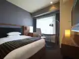 Одноместный номер