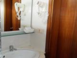 Двухместный номер Стандарт с балконом