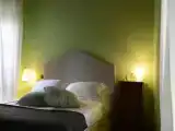 Двухместный номер Deluxe с балконом