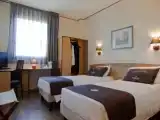 Трёхместный номер Стандарт