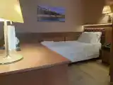 Одноместный номер