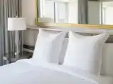 Двухместный люкс Executive с видом на город