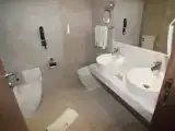 Двухместный полулюкс
