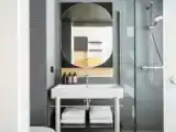 Номер Стандарт