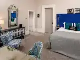 Двухместный номер Privilege с видом на море