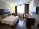 Люкс с гостиной